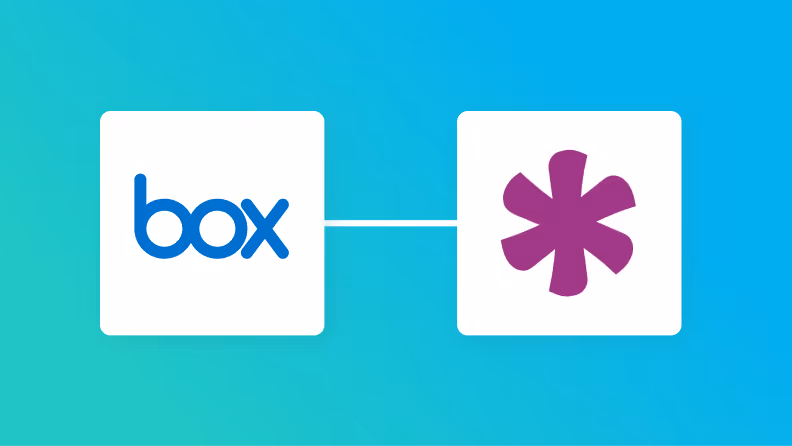 【簡単設定】BoxのデータをKnackに自動的に連携する方法