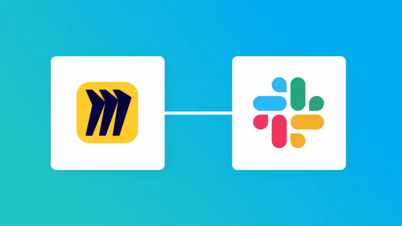 【簡単設定】MiroのデータをSlackに自動的に連携する方法