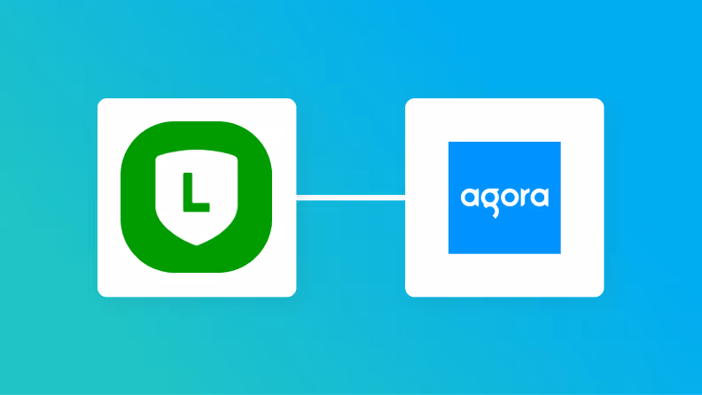 【簡単設定】LINE公式アカウントのデータをAgoraに自動的に連携する方法