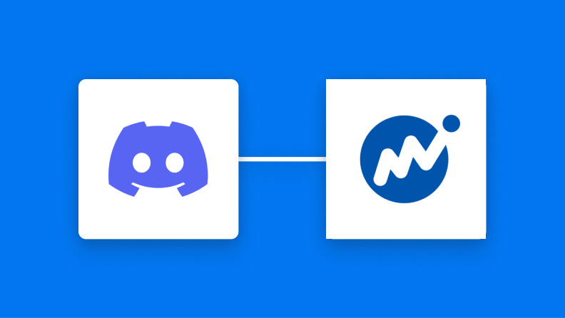 Discordとマネーフォワード クラウド勤怠Plusの連携イメージ