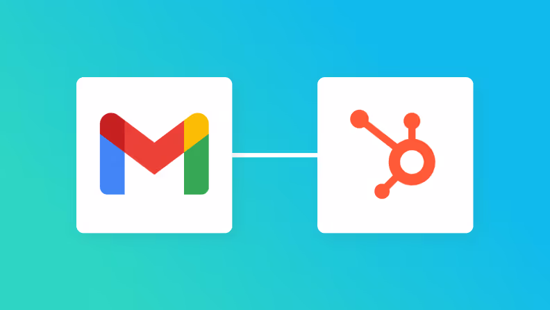 【ラクラク設定】Gmailで受信したメールの内容からHubSpotで取引を作成する方法
