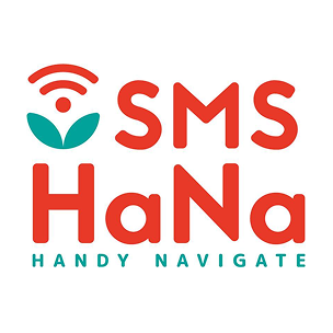 SMS HaNa