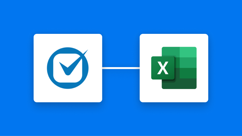 Clio ManageとMicrosoft Excelの連携イメージ