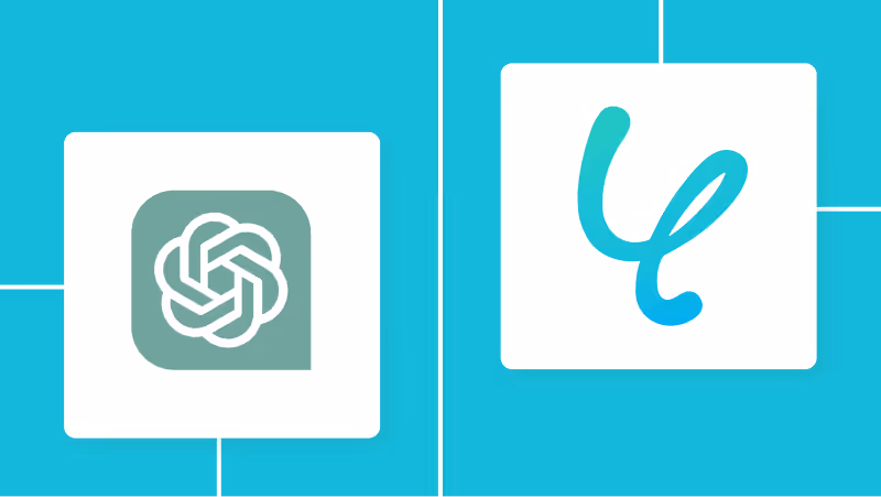 【ノーコードで実現】受信したメールの内容をChatGPTで自動活用する方法