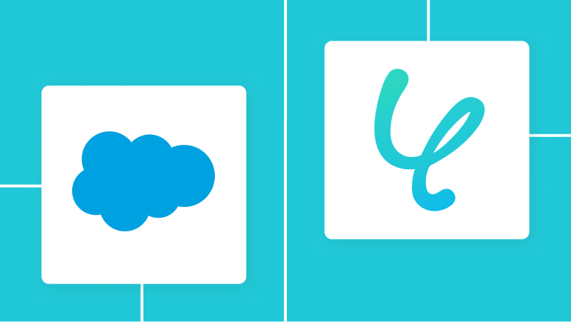 【ノーコードで実現】Salesforceの商談ステータス更新をメールに自動通知する方法