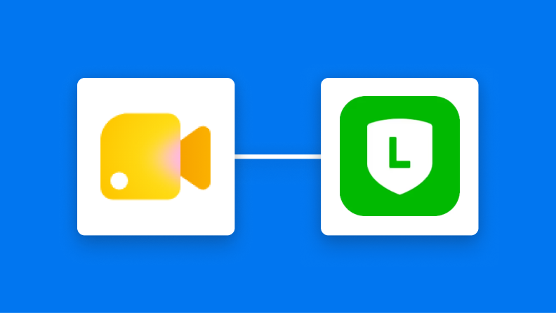 Google MeetとLINEを連携して、Google Meetで会議が終了したらLINEに通知する方法