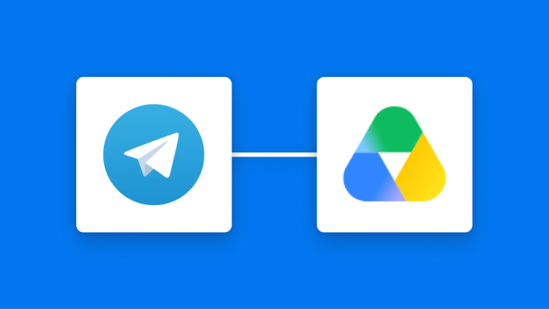 【ノーコードで実現】Telegramの投稿データからGoogle Driveで専用フォルダを自動作成する方法