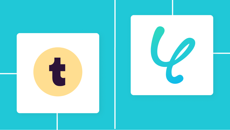 TogglとYoomの連携イメージ