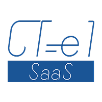 CT-e1/SaaS