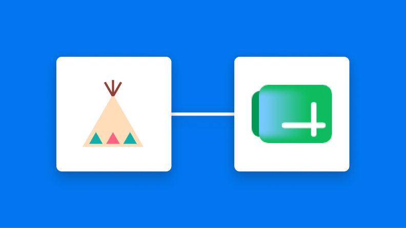 BASEとGoogle スプレッドシートの連携イメージ