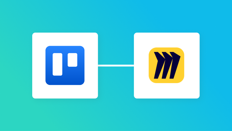 【簡単設定】TrelloのデータをMiroに自動的に連携する方法