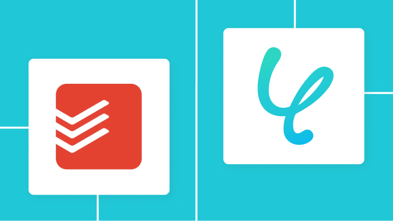【ノーコードで実現】Todoistのタスクを自動連携しプロジェクト管理を効率化する方法