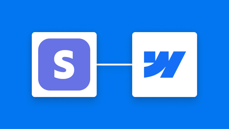【簡単設定】StripeのデータをWebflowに自動的に連携する方法