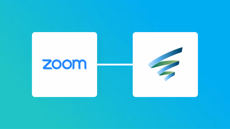 【簡単設定】ZoomのデータをSPIRALに自動的に連携する方法
