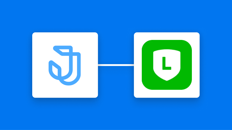 JootoとLINEの連携イメージ