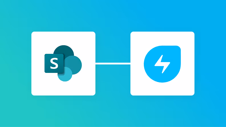 【簡単設定】Microsoft SharepointのデータをFreshserviceに自動的に連携する方法
