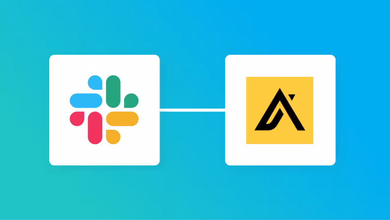 【ノーコードで実現】SlackのデータをApolloに自動的に連携する方法