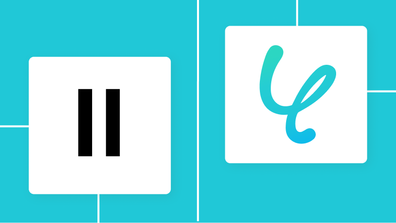 ElevenLabsとYoomの連携イメージ