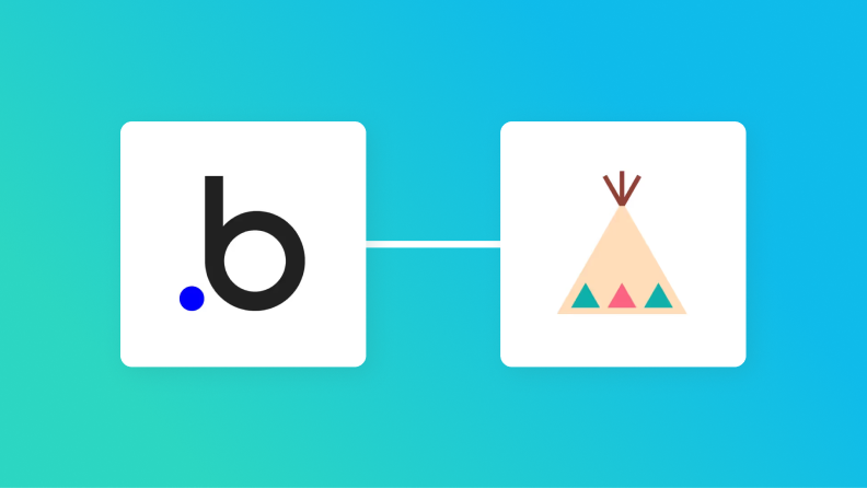 BubbleとBASEの連携イメージ