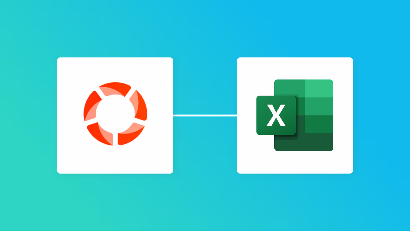 MazricaとMicrosoft Excel