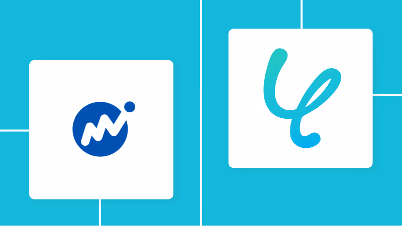 マネーフォワード クラウド経費とYoomの連携イメージ