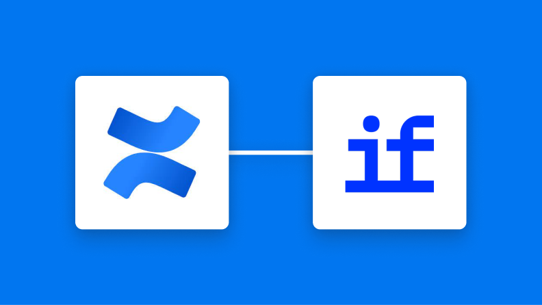 ConfluenceとDifyの連携イメージ