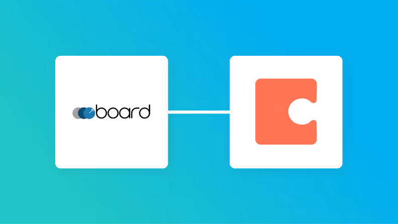 【ノーコードで実現】boardのデータをCodaに自動的に連携する方法