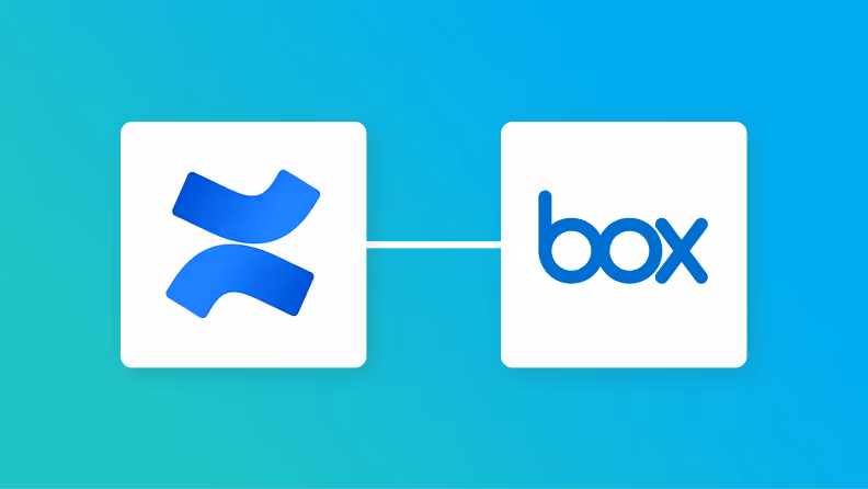 【簡単設定】ConfluenceのデータをもとにBoxでフォルダを自動作成する方法