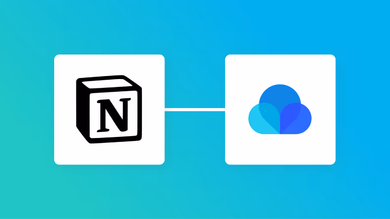 【簡単設定】NotionのデータをRaindrop.ioに自動的に連携する方法