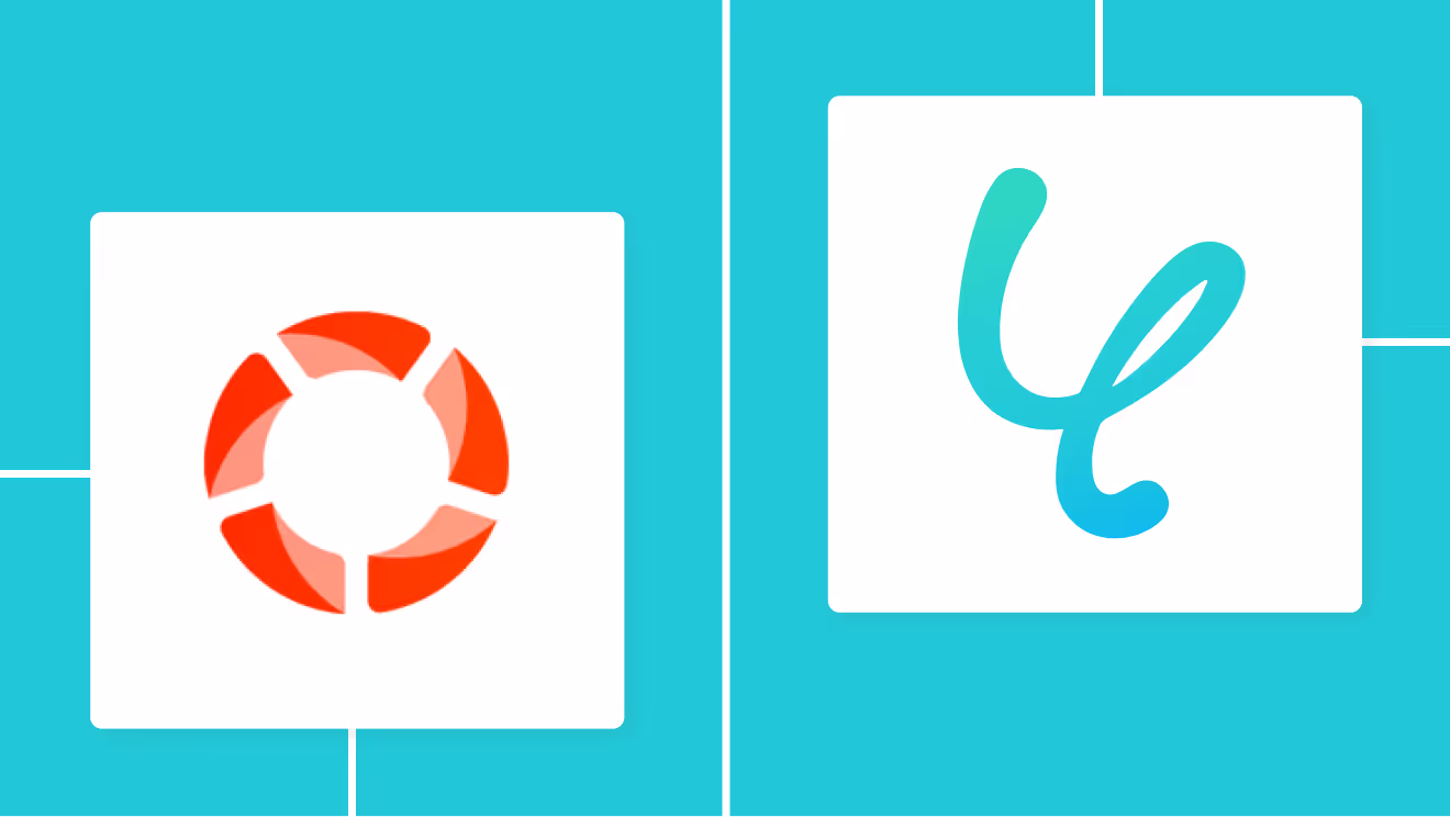 MazricaとYoomの連携イメージ