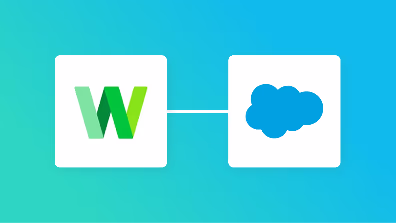 LINE WORKSでメッセージが投稿されたら、Salesforceに活動履歴を登録する方法