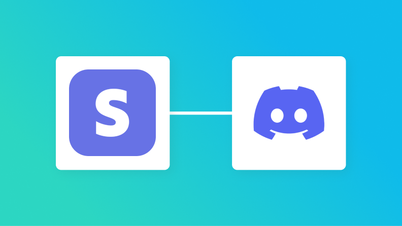 【簡単設定】StripeのデータをDiscordに自動的に連携する方法