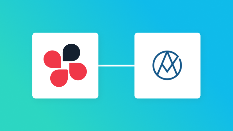 ChatworkとAKASHIの連携イメージ