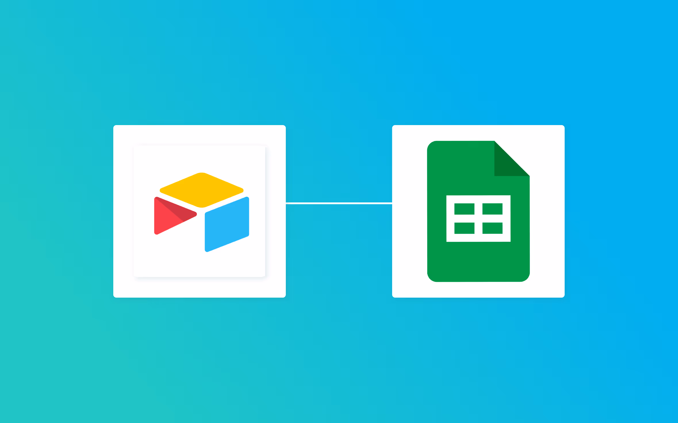 【簡単設定】AirtableのデータをGoogle スプレッドシートに自動的に連携する方法