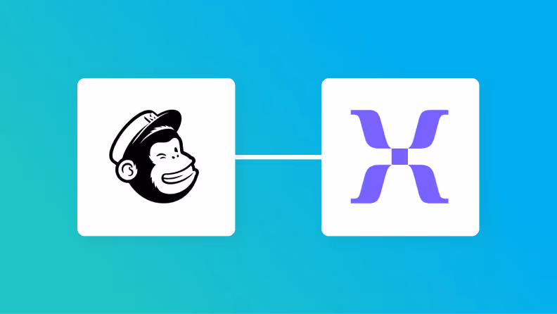【簡単設定】MailchimpのデータをMixpanelに自動的に連携する方法