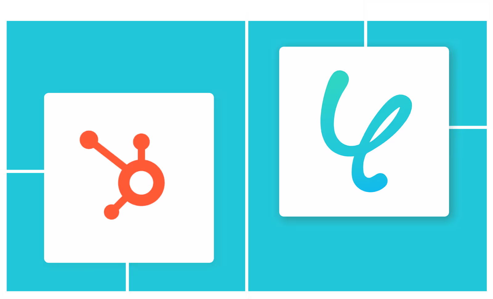 HubSpot-APIを徹底解説！HubSpotの提供するAPIを利用したアプリ連携で業務自動化を実現する７つのソリューション