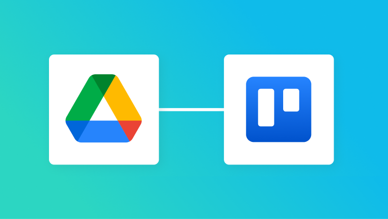 【簡単設定】Google Driveでフォルダを作成したらTrelloでカードを自動作成する方法