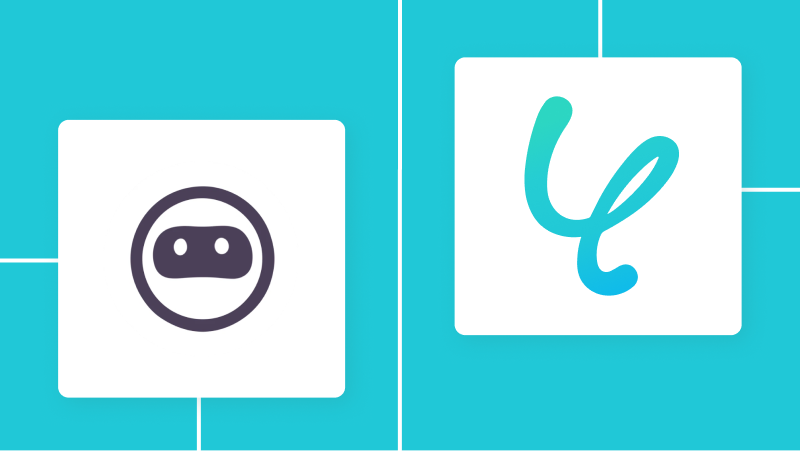 Browse AIとYoomの連携イメージ