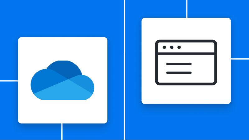 【ノーコードで実現】Microsoft Wordファイルを自動でPDFに変換する方法