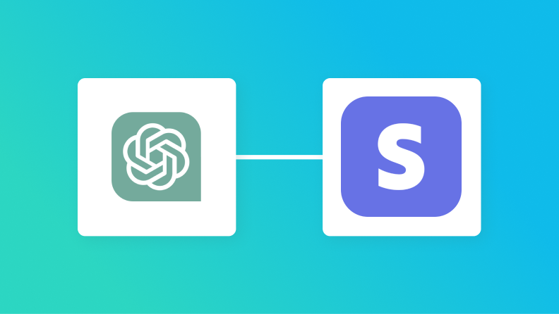 【簡単設定】ChatGPTのデータをStripeに自動的に連携する方法