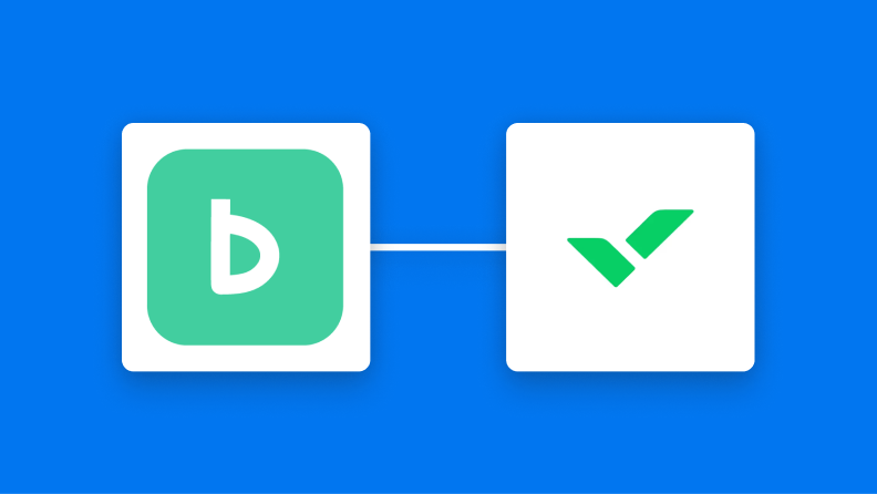 BacklogとWrikeの連携イメージ