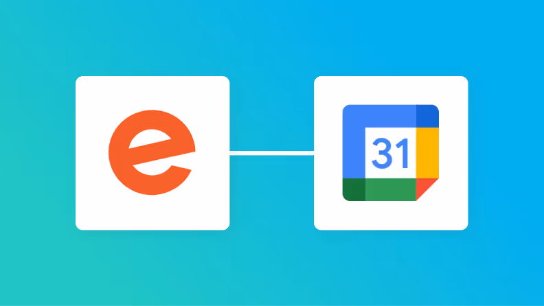 【簡単設定】EventbriteのデータをGoogleカレンダーに自動的に連携する方法