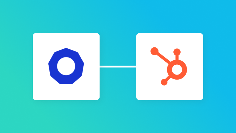 ecforceとHubSpotを連携してecforceで受注情報が登録されたらHubSpotにコンタクトを作成する方法
