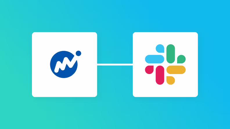 マネーフォワード クラウド債務支払とSlackの連携イメージ