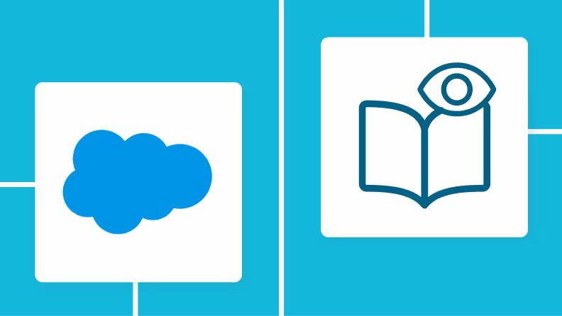 【ノーコードで実現】Salesforce上の画像をOCRで自動読み取りし、他アプリに連携する方法