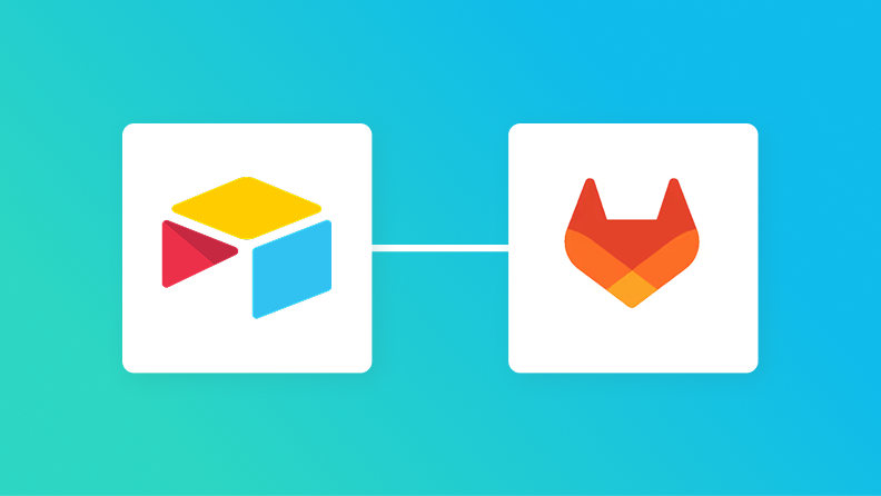 【ノーコードで実現】AirtableのデータをGitLabに自動的に連携する方法