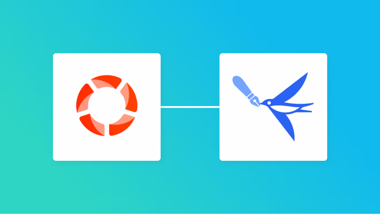 Mazricaとfreeeサインを連携して、Mazricaの案件アクションが登録されたら、freeeサインで契約書を発行し送信する方法
