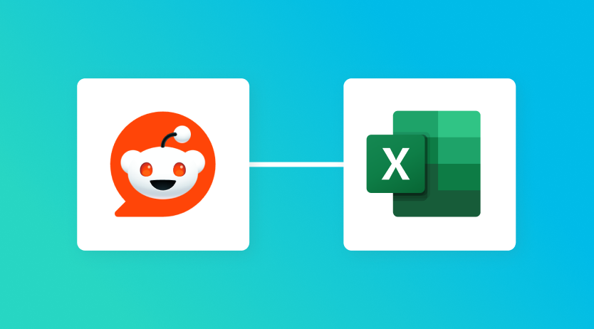 【簡単設定】RedditのデータをOneDriveに自動的に連携する方法