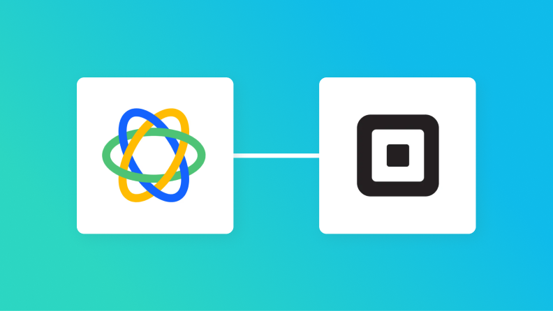 【簡単設定】CloseのデータをSquareに自動的に連携する方法