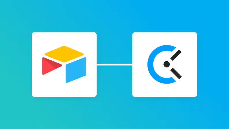 【簡単設定】AirtableのデータをClockifyに自動的に連携する方法‍